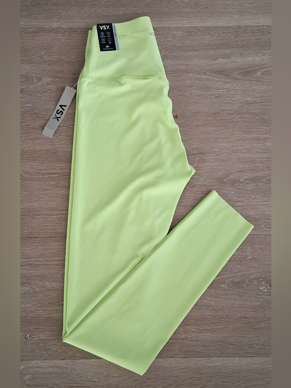 Victoria's Secret VSX High-rise Elevate Leggings XS 25 Inseam